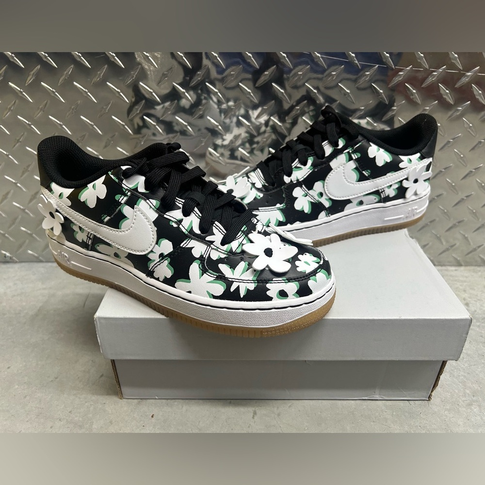 AIR FORCE 1 LV8 (GS)